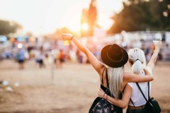Spend the day with your BFF
